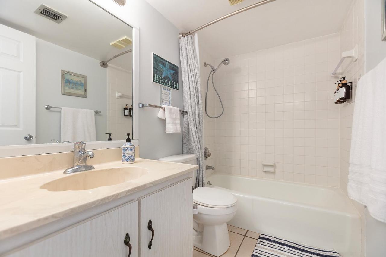Daytona Beach Shores Ocean Front Balcony 2Beds 2Ba King Ste And 2Queens - Shores Club 805 Exterior photo